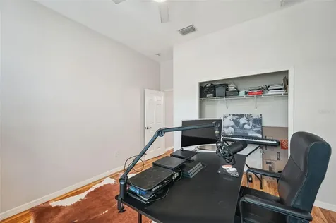 4641 Rolling Green Drive Wesley Chapel FL 33543