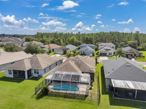 4641 Rolling Green Drive Wesley Chapel FL 33543