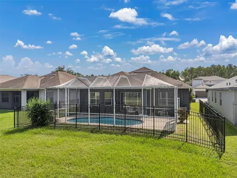 4641 Rolling Green Drive Wesley Chapel FL 33543