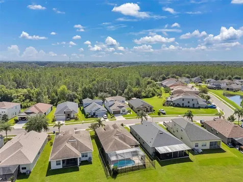 4641 Rolling Green Drive Wesley Chapel FL 33543