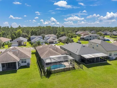 4641 Rolling Green Drive Wesley Chapel FL 33543
