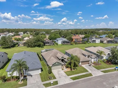 4641 Rolling Green Drive Wesley Chapel FL 33543