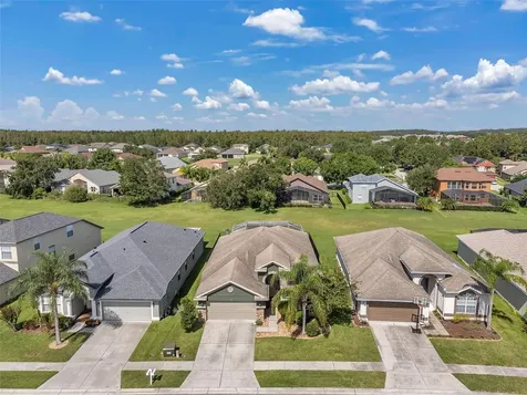 4641 Rolling Green Drive Wesley Chapel FL 33543
