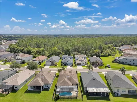 4641 Rolling Green Drive Wesley Chapel FL 33543