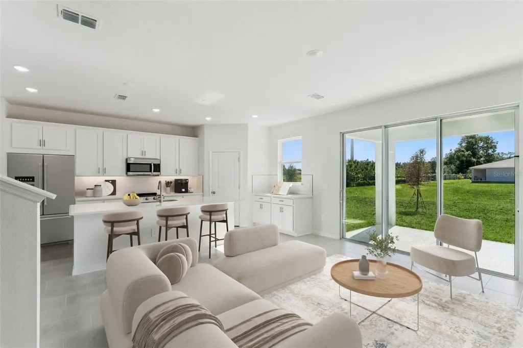 2369 Huanier Court Apopka FL 32712