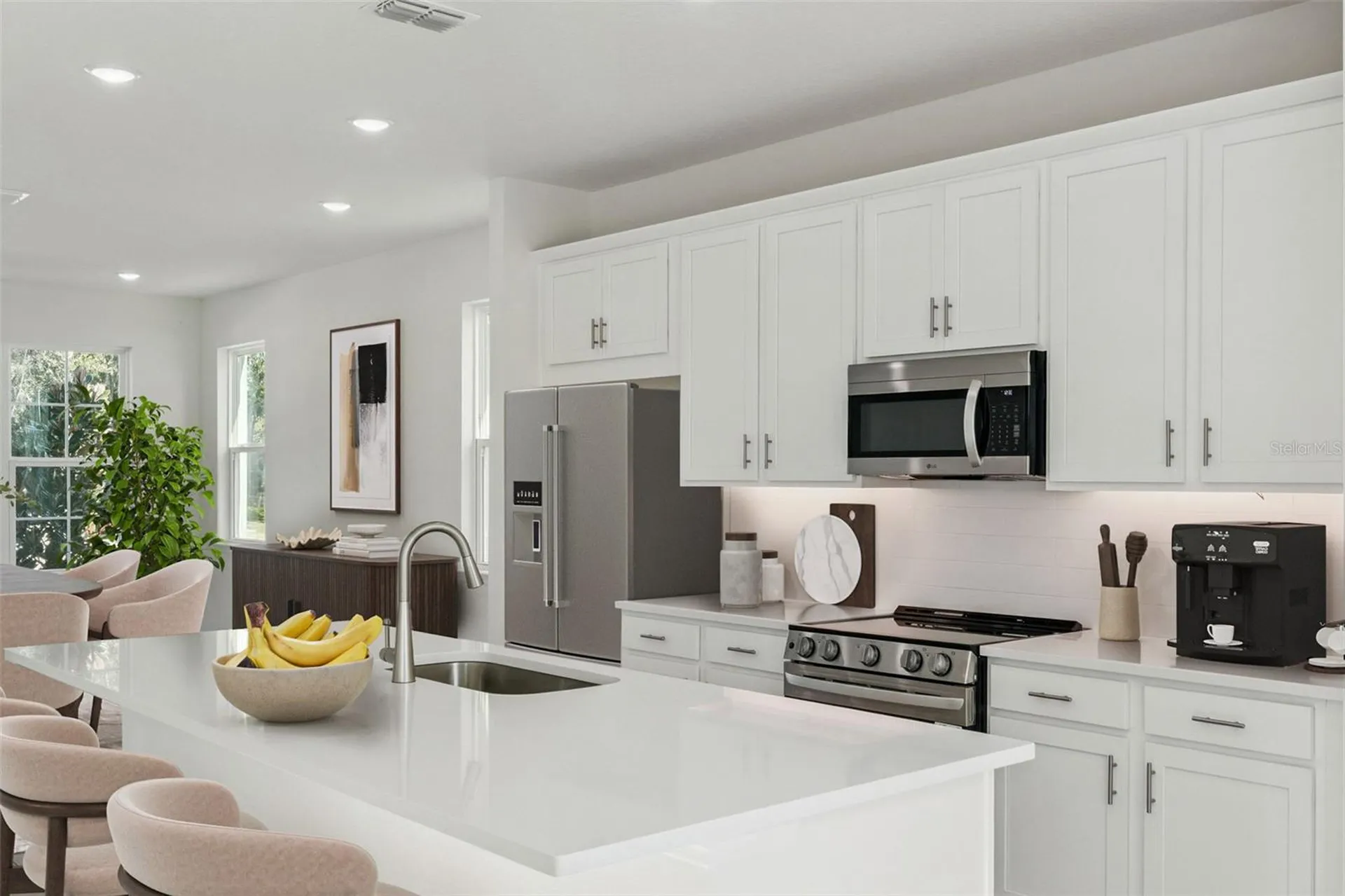 2369 Huanier Court Apopka FL 32712
