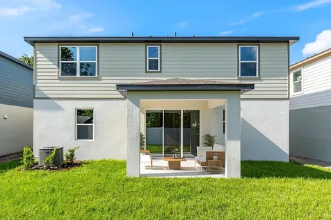 2369 Huanier Court Apopka FL 32712