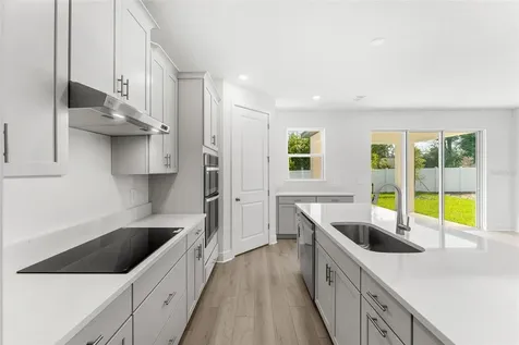 2369 Huanier Court Apopka FL 32712