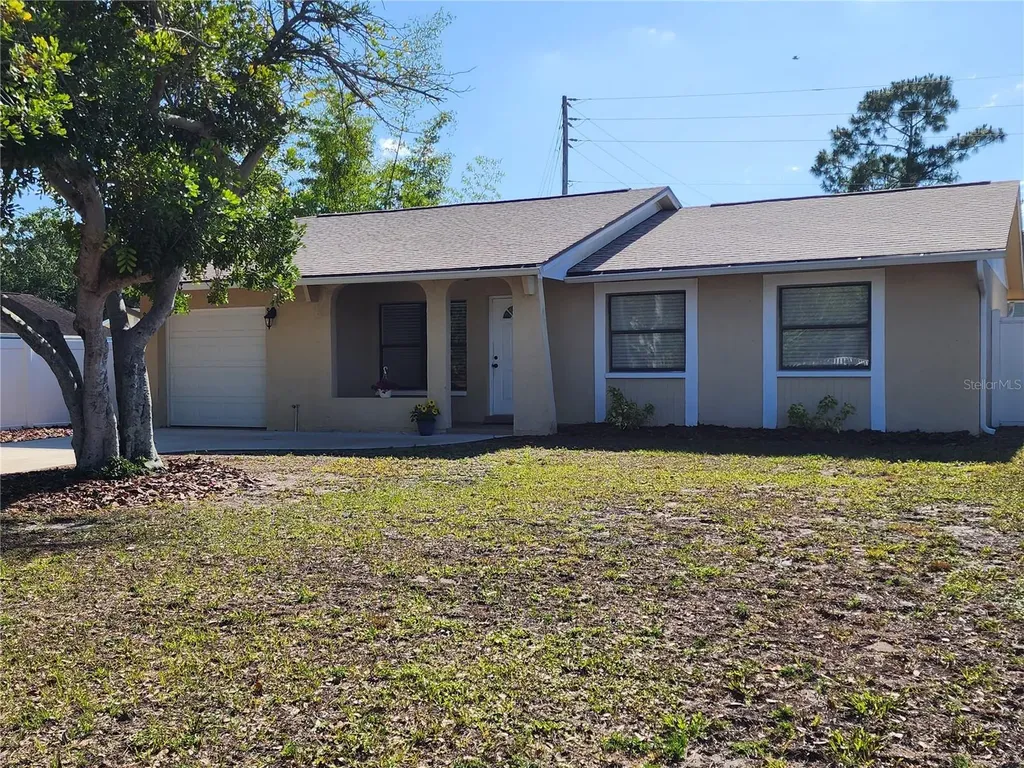 13010 Cumberland Drive Largo FL 33773