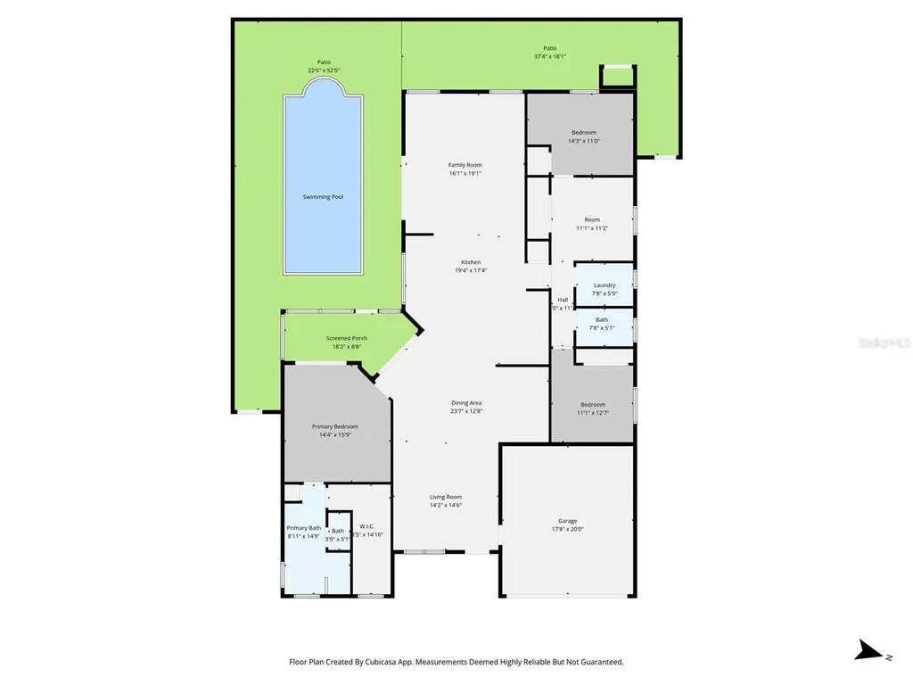 8253 Wild Oaks Circle Largo FL 33773