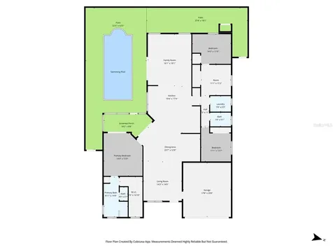 8253 Wild Oaks Circle Largo FL 33773
