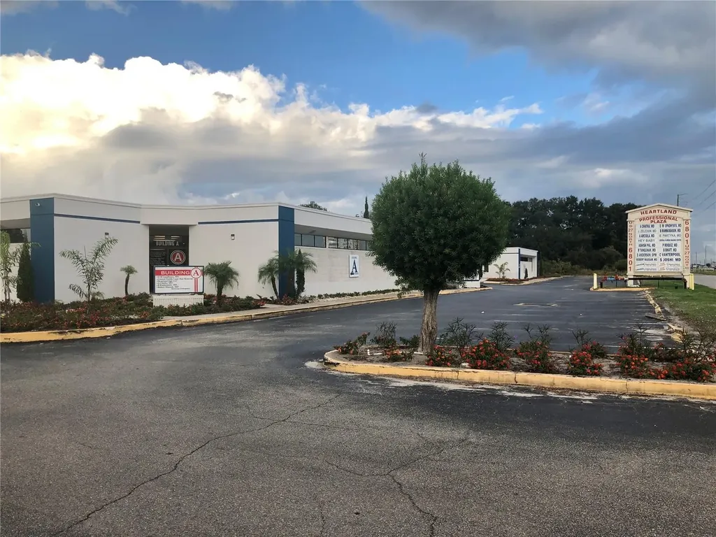 6801 Us 27 Highway N Sebring FL 33870