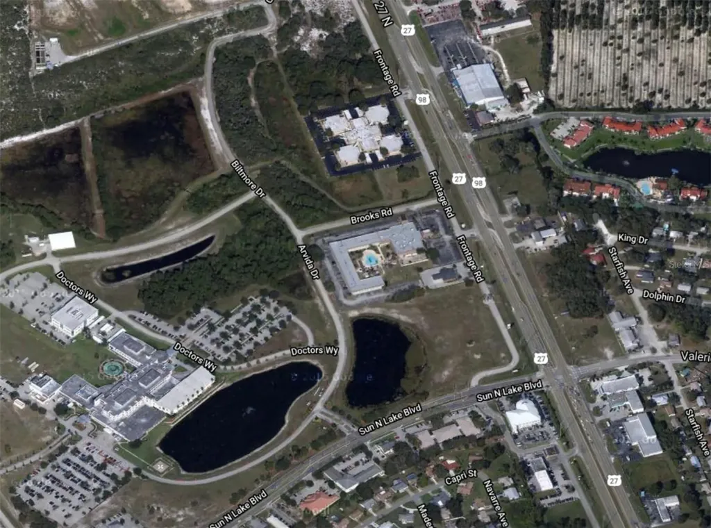 6801 Us 27 Highway N Sebring FL 33870