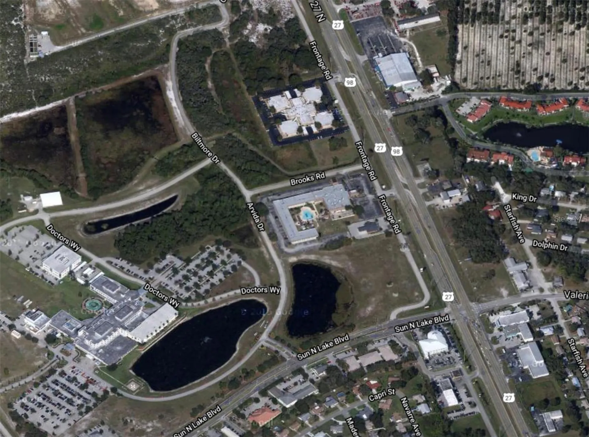 6801 Us 27 Highway N Sebring FL 33870