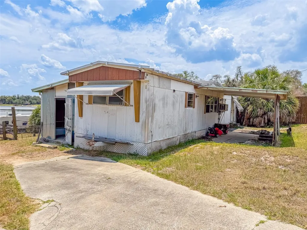 4880 Old Lucerne Park Road Winter Haven FL 33881