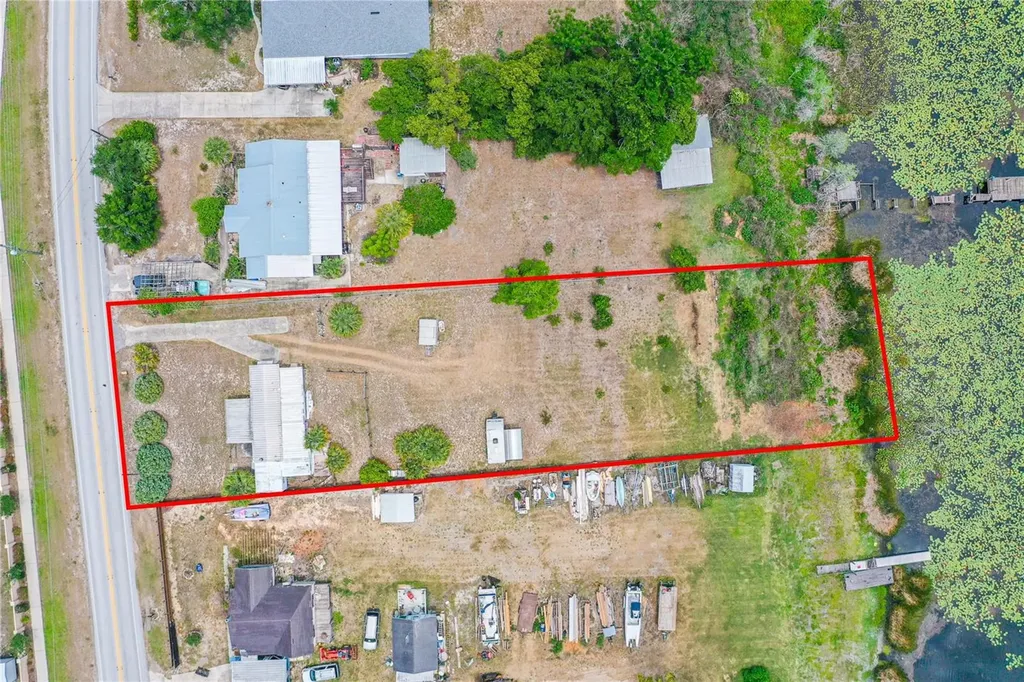 4880 Old Lucerne Park Road Winter Haven FL 33881