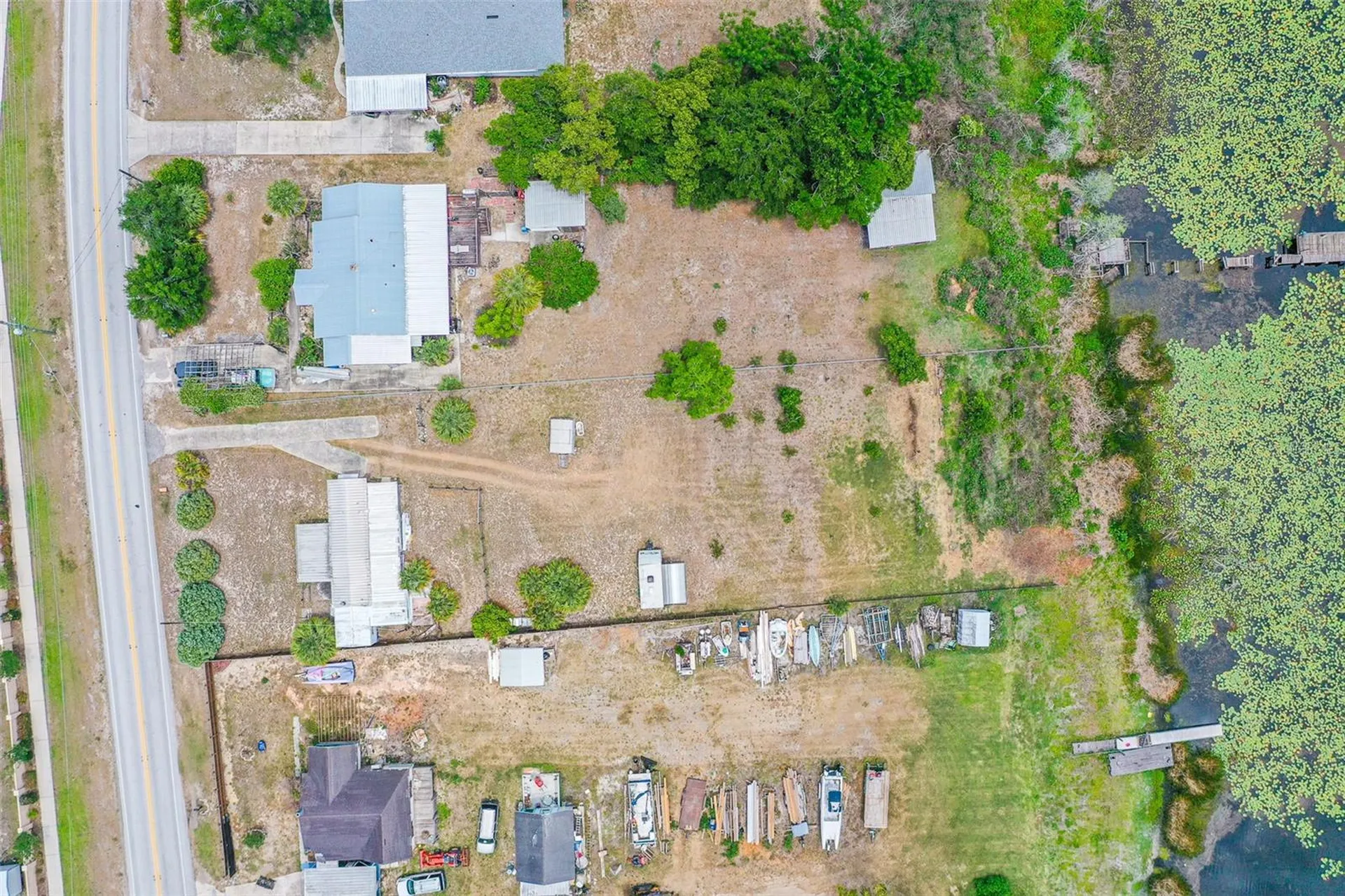 4880 Old Lucerne Park Road Winter Haven FL 33881