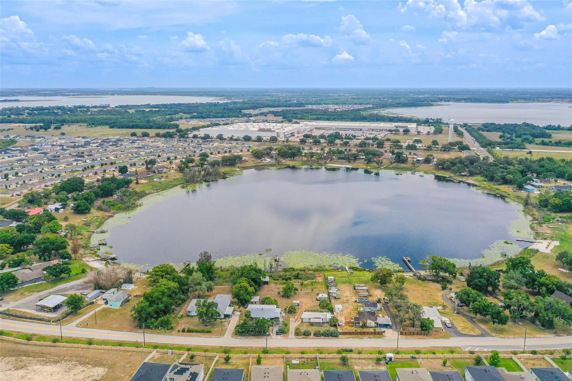 4880 Old Lucerne Park Road Winter Haven FL 33881