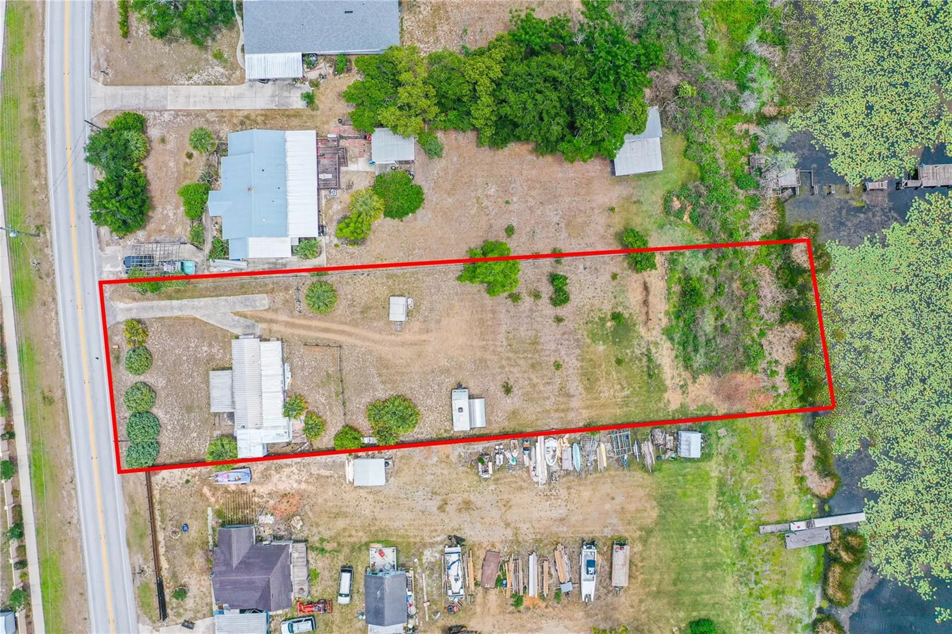 4880 Old Lucerne Park Road Winter Haven FL 33881