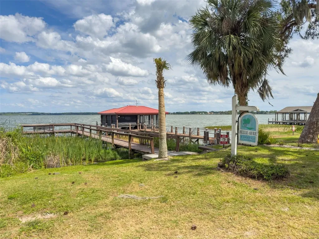 455 Belle Ayre Drive Mount Dora FL 32757
