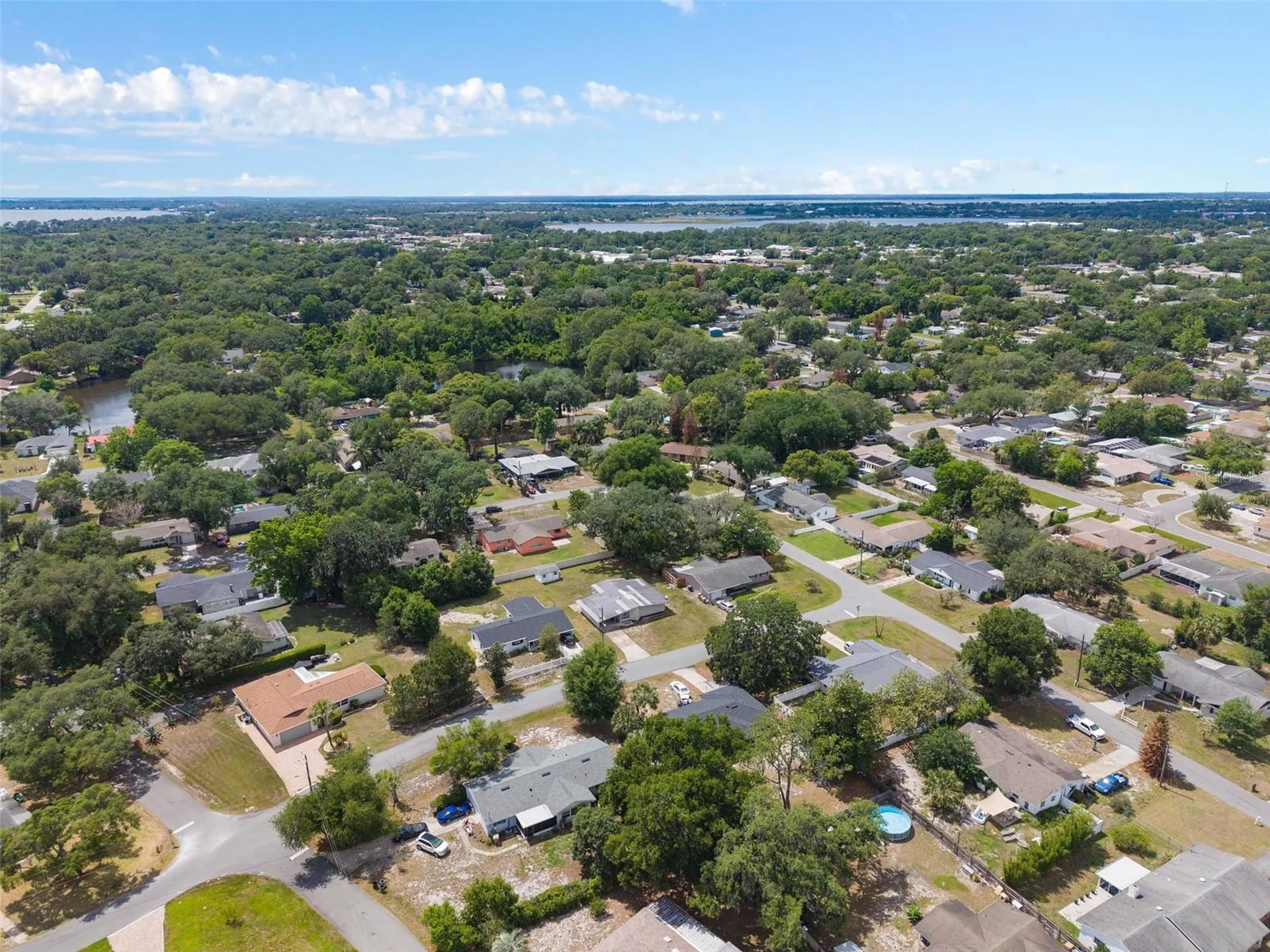 455 Belle Ayre Drive Mount Dora FL 32757