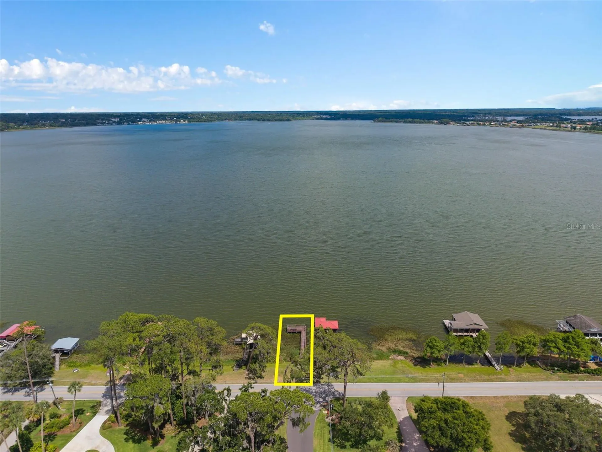 455 Belle Ayre Drive Mount Dora FL 32757