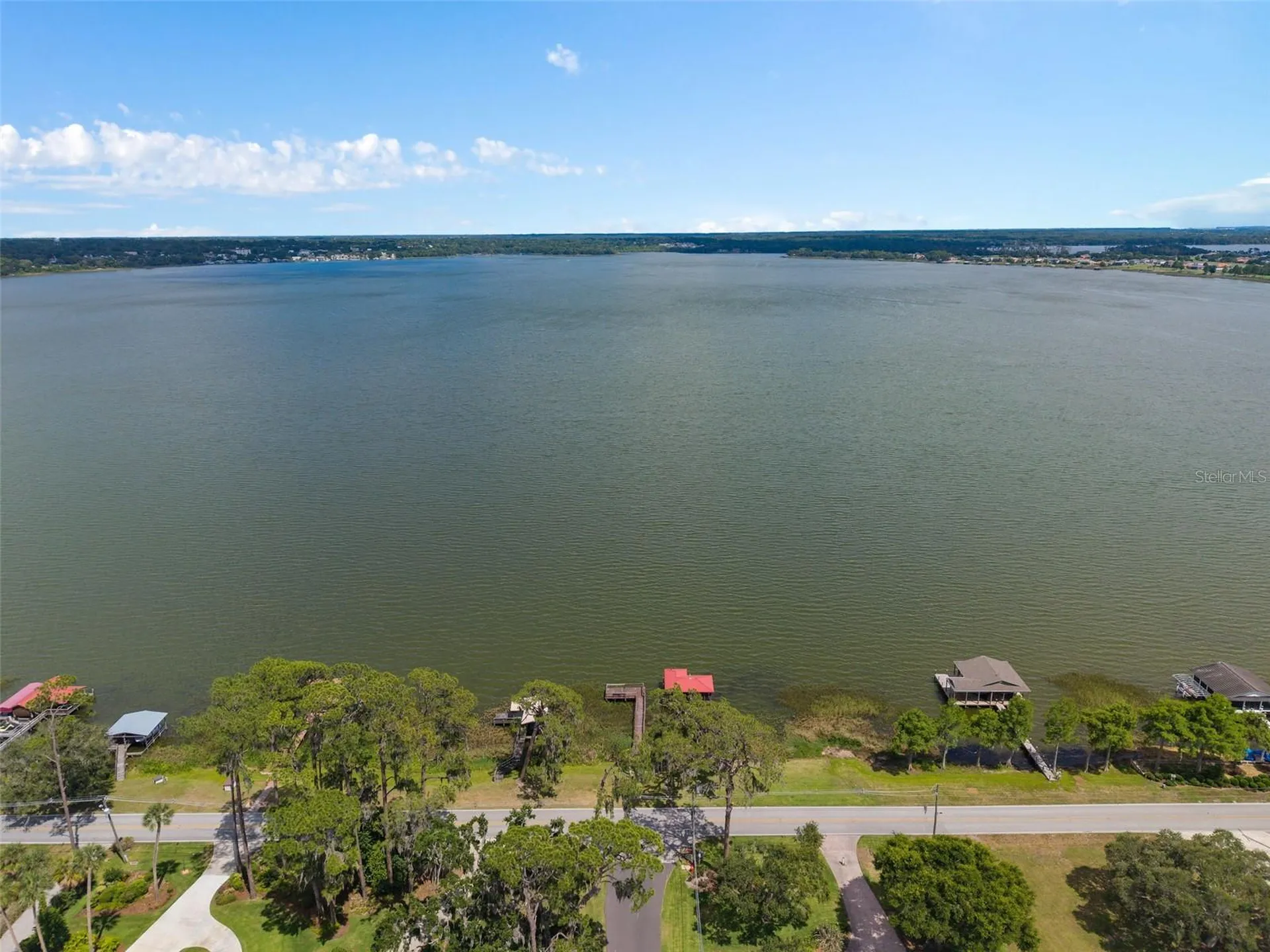 455 Belle Ayre Drive Mount Dora FL 32757