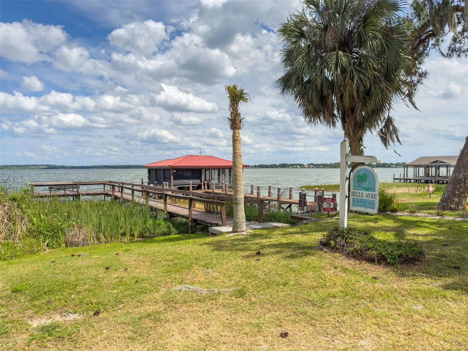 455 Belle Ayre Drive Mount Dora FL 32757