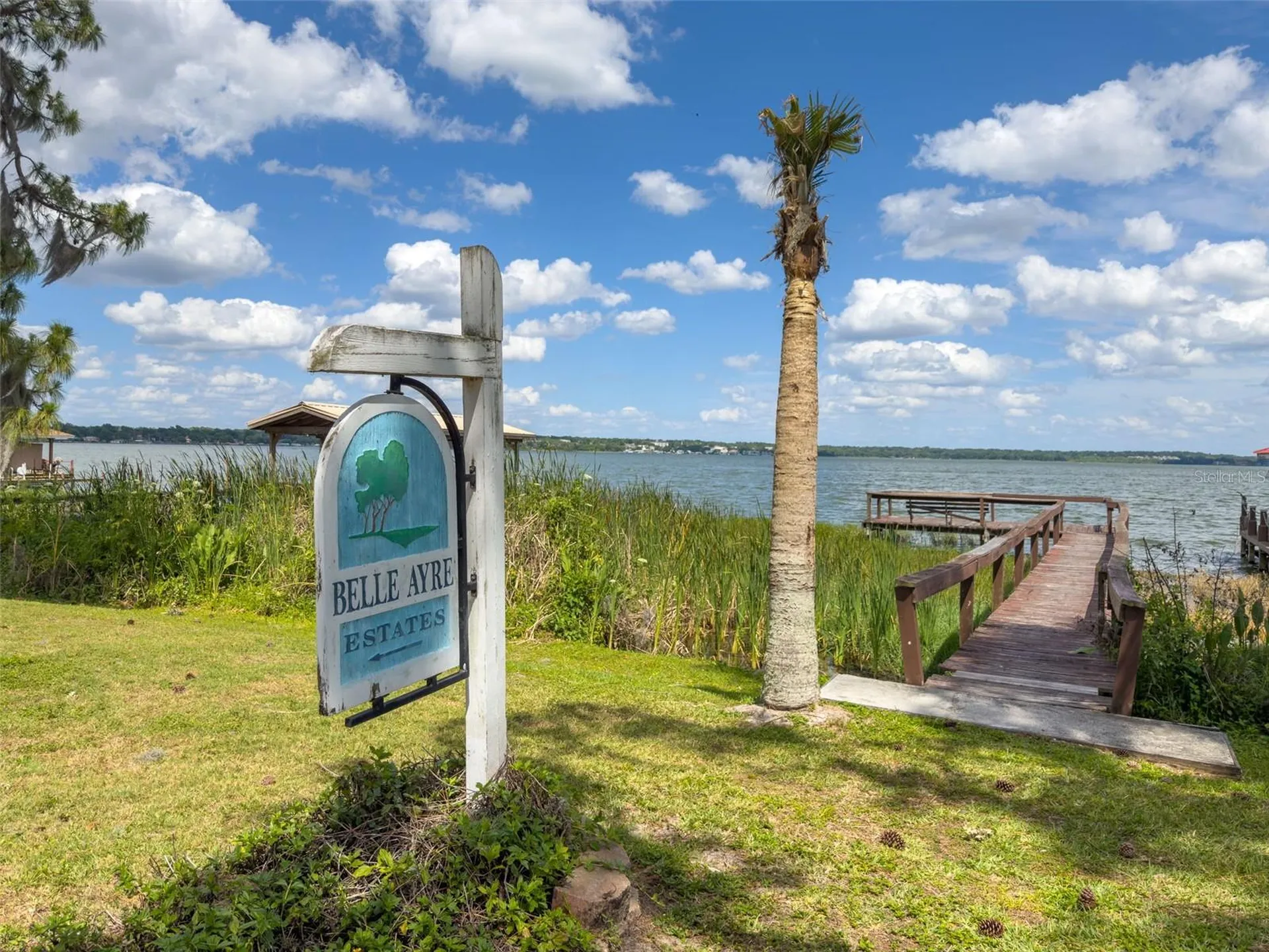 455 Belle Ayre Drive Mount Dora FL 32757