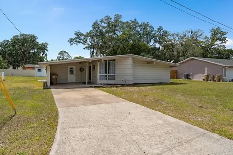 455 Belle Ayre Drive Mount Dora FL 32757