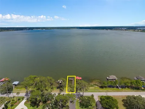 455 Belle Ayre Drive Mount Dora FL 32757
