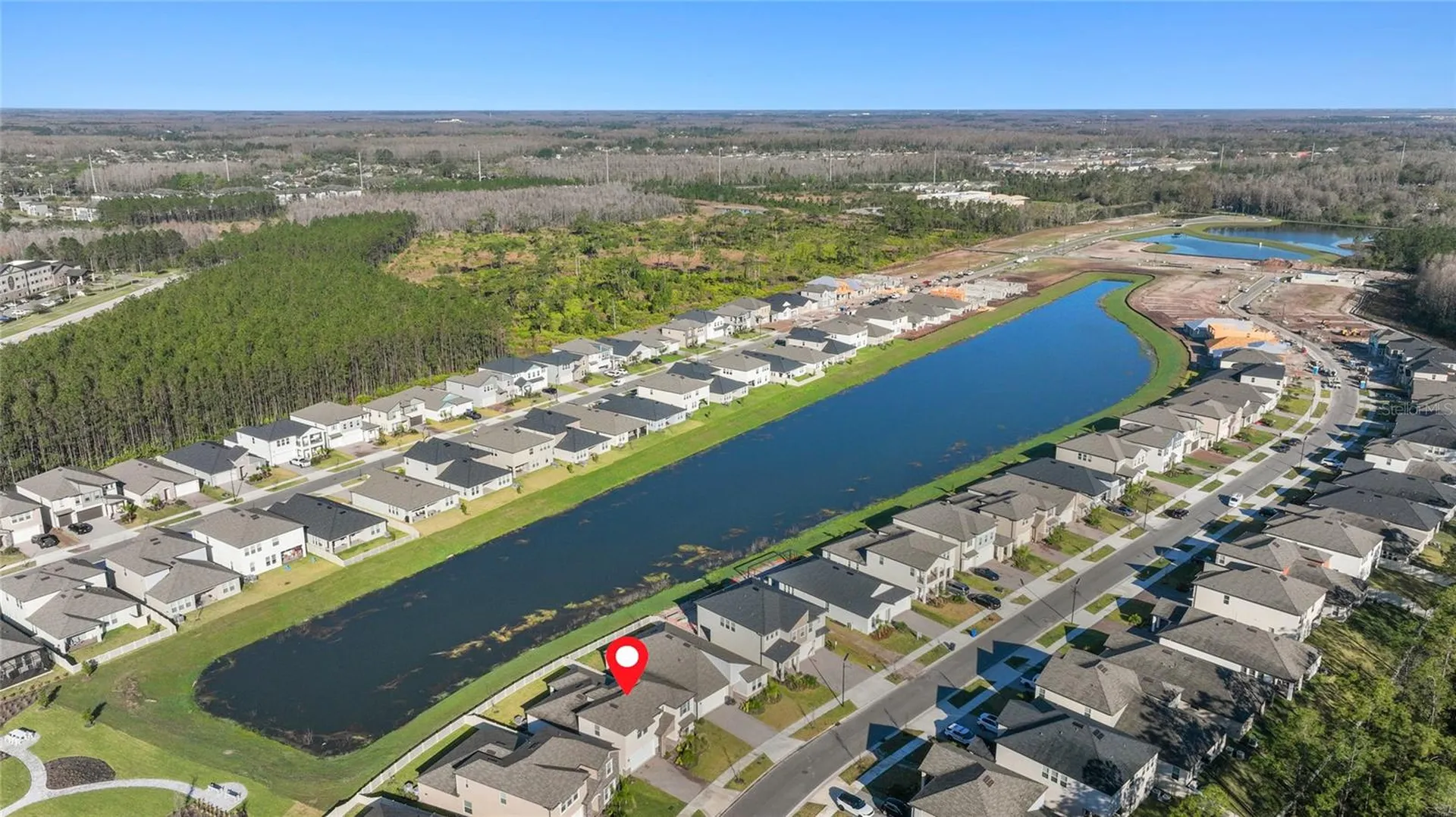 18255 Serene Lake Loop Lutz FL 33548