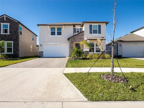 18255 Serene Lake Loop Lutz FL 33548