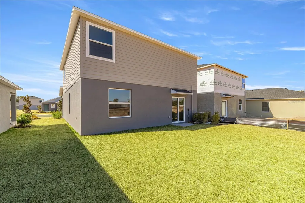 4854 NW 16th Lane Ocala FL 34482