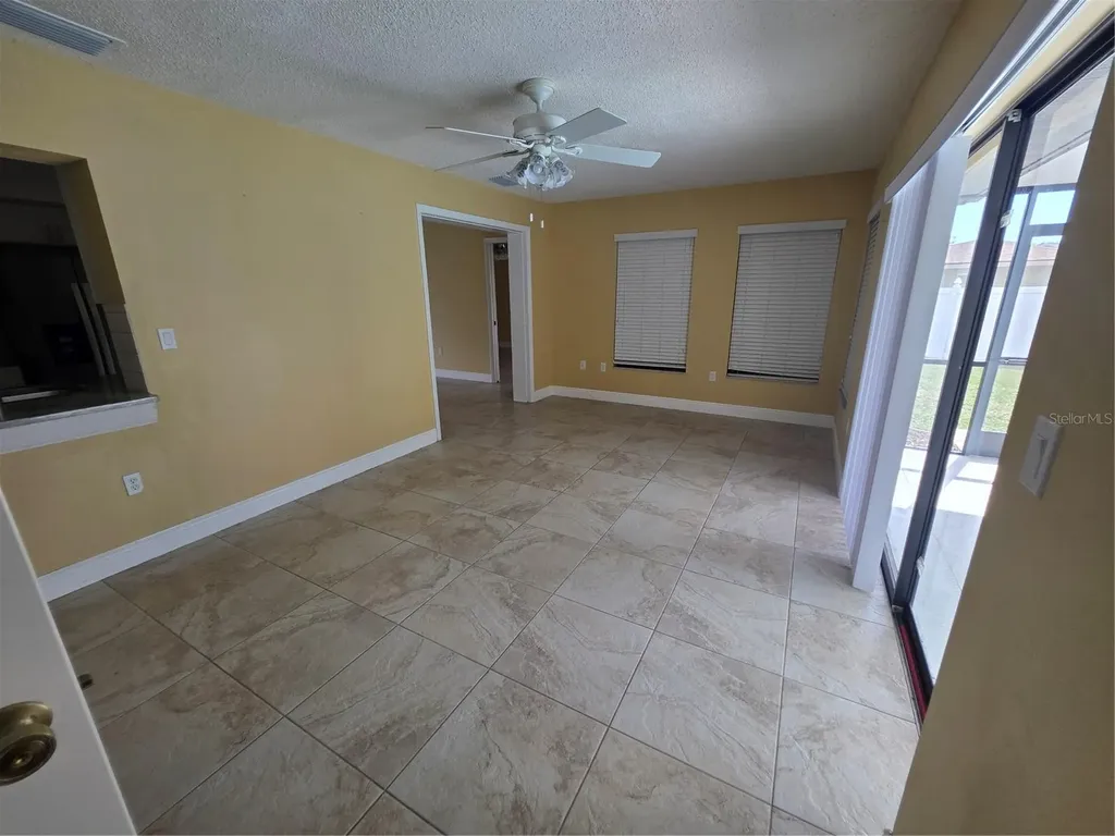 1265 Yorkshire Street Port Charlotte FL 33952
