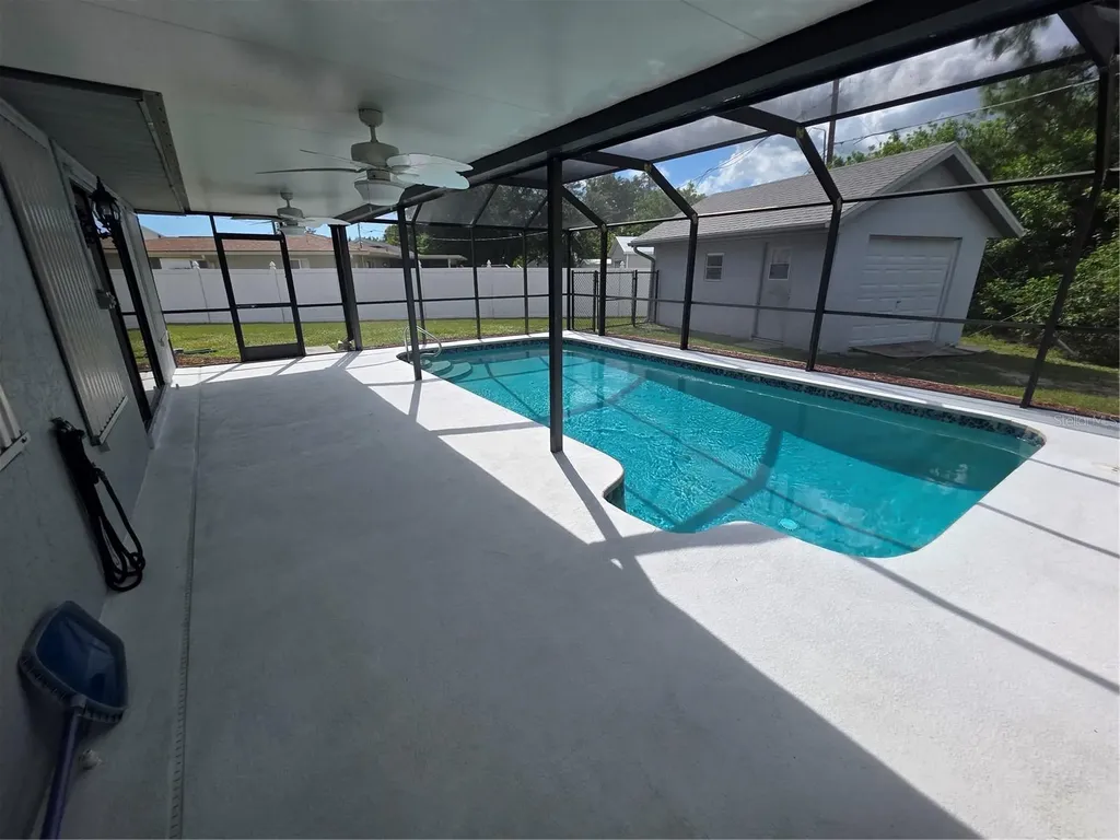 1265 Yorkshire Street Port Charlotte FL 33952