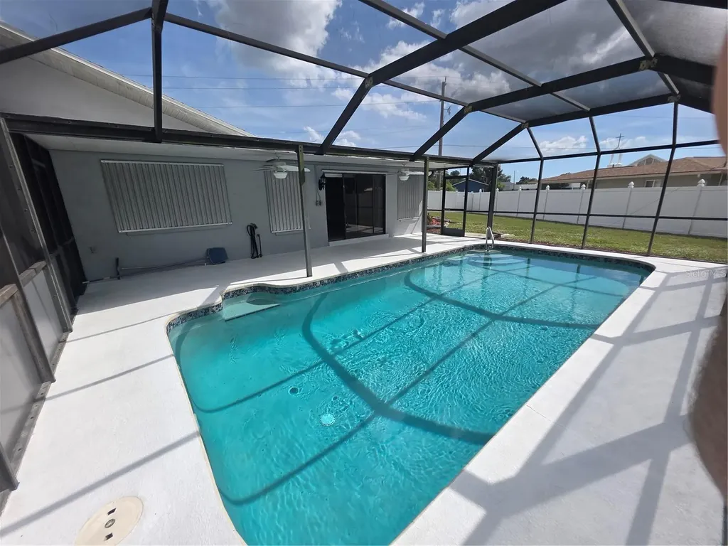 1265 Yorkshire Street Port Charlotte FL 33952