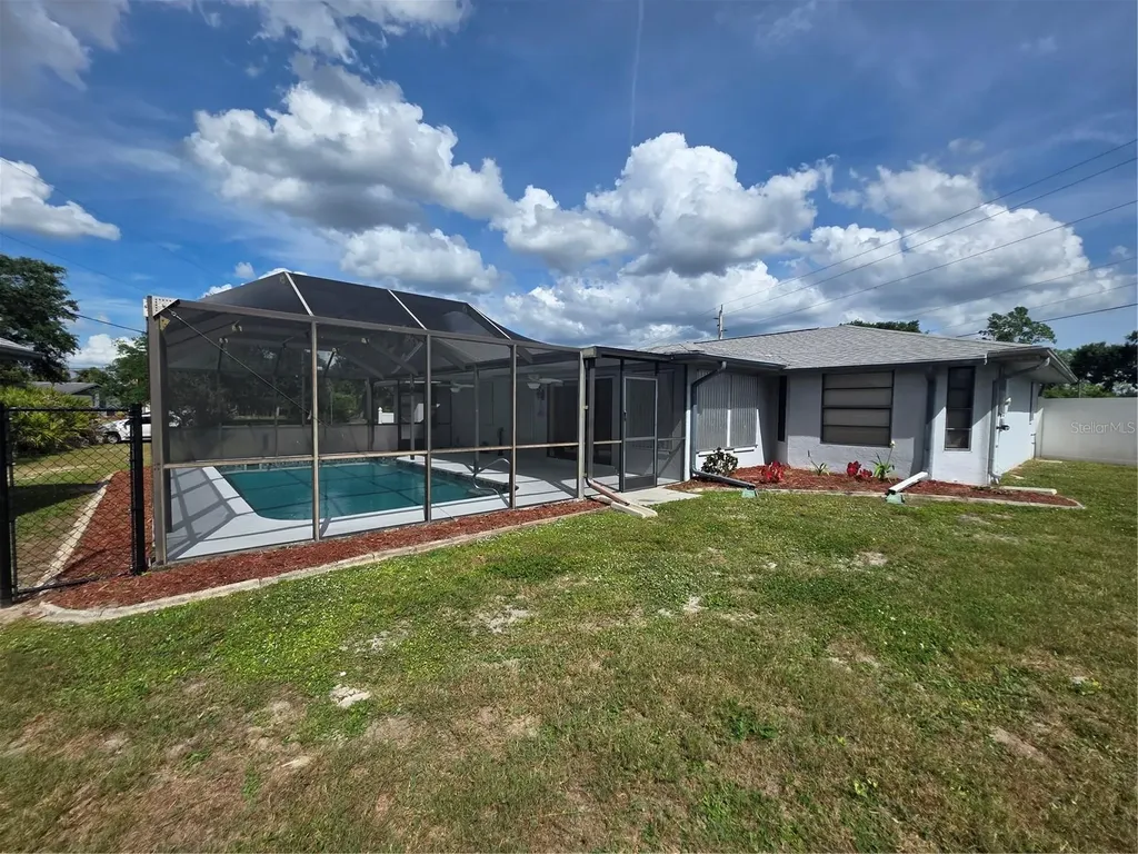 1265 Yorkshire Street Port Charlotte FL 33952