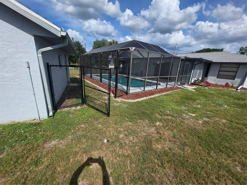 1265 Yorkshire Street Port Charlotte FL 33952