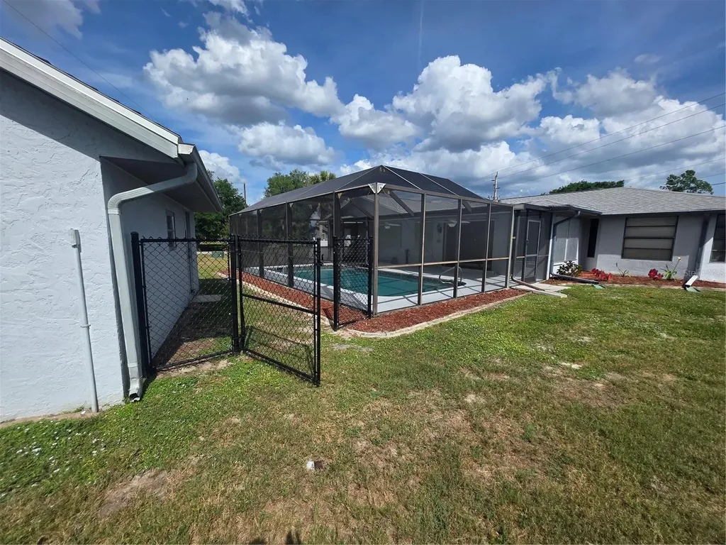 1265 Yorkshire Street Port Charlotte FL 33952