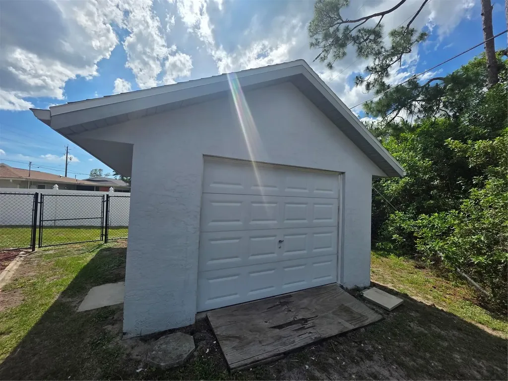 1265 Yorkshire Street Port Charlotte FL 33952