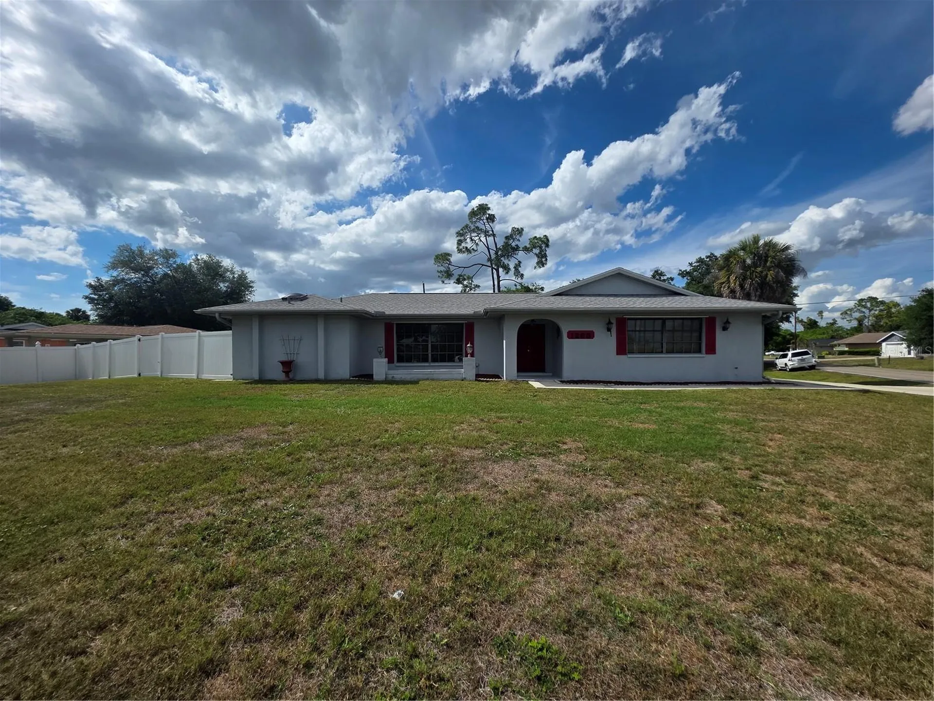 1265 Yorkshire Street Port Charlotte FL 33952