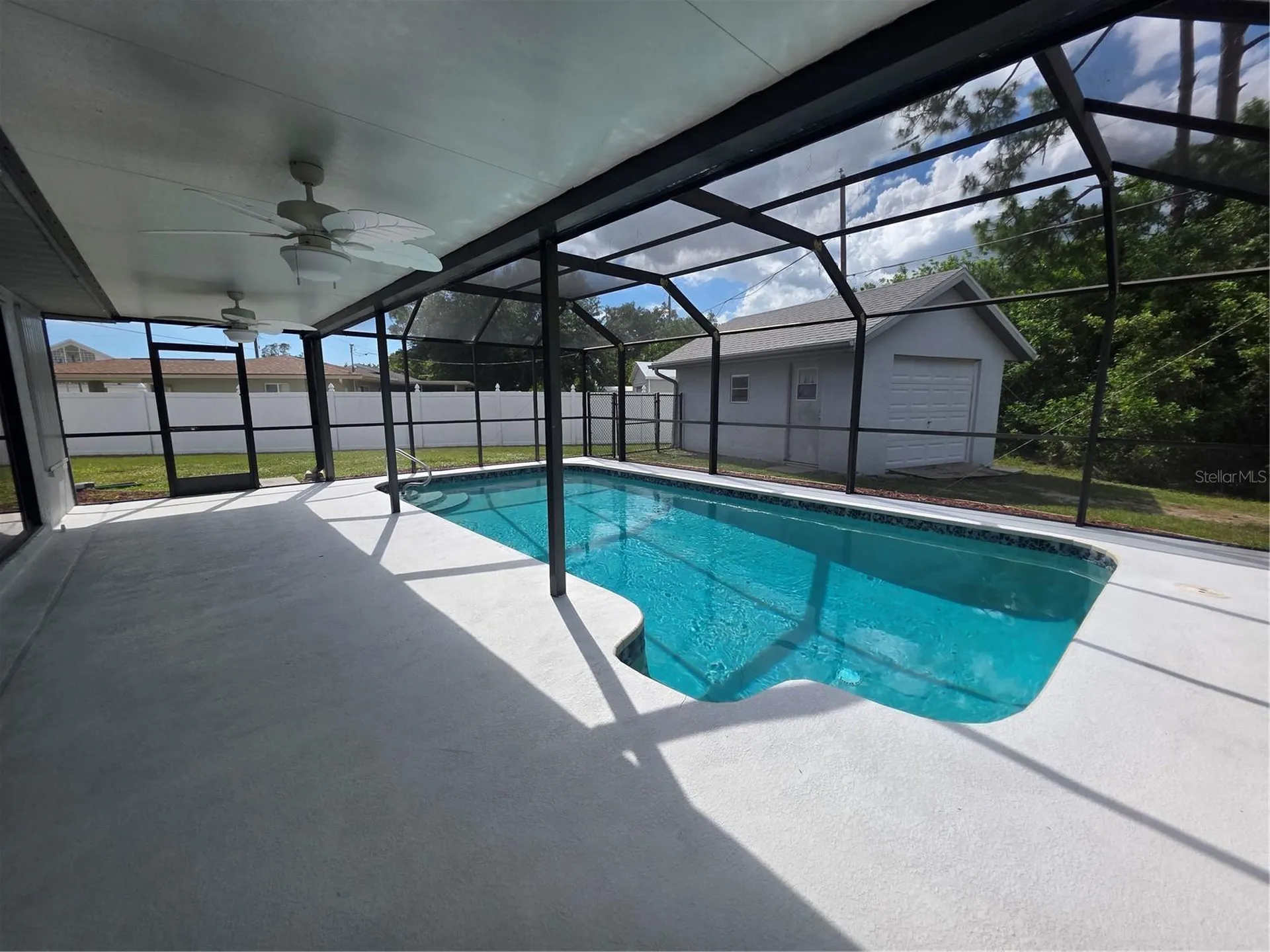 1265 Yorkshire Street Port Charlotte FL 33952