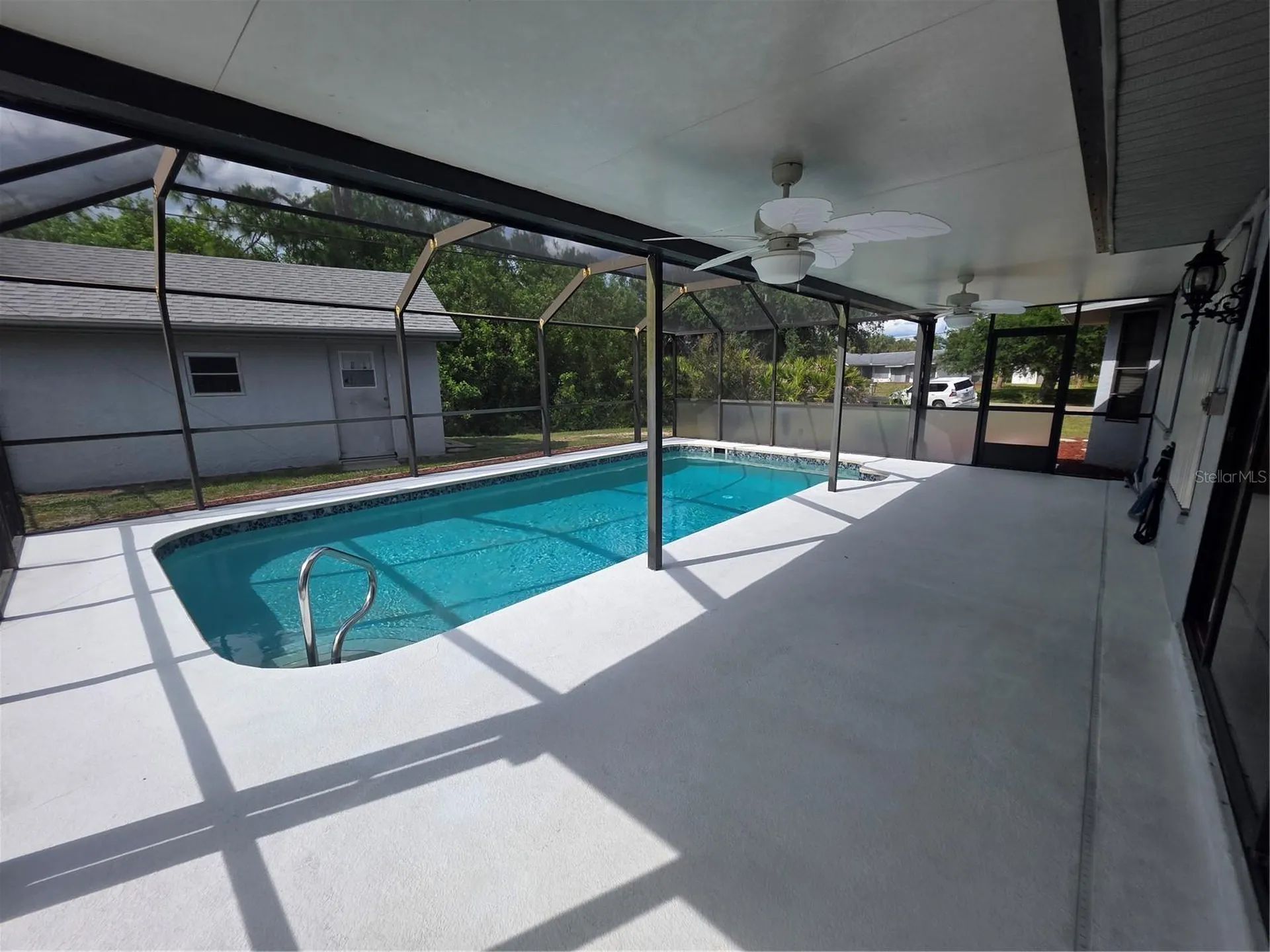 1265 Yorkshire Street Port Charlotte FL 33952