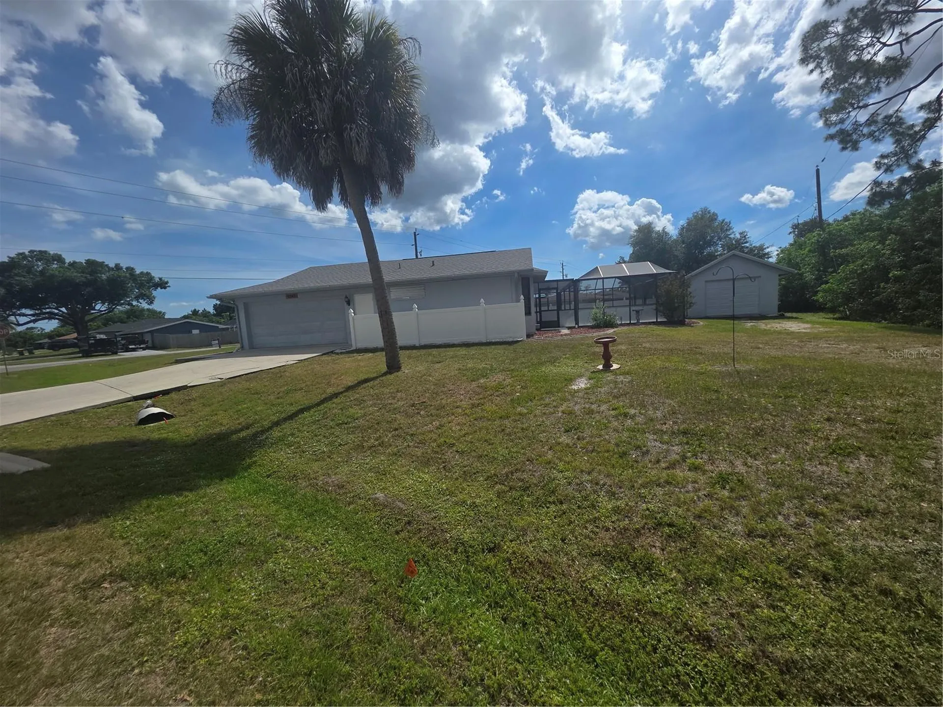 1265 Yorkshire Street Port Charlotte FL 33952