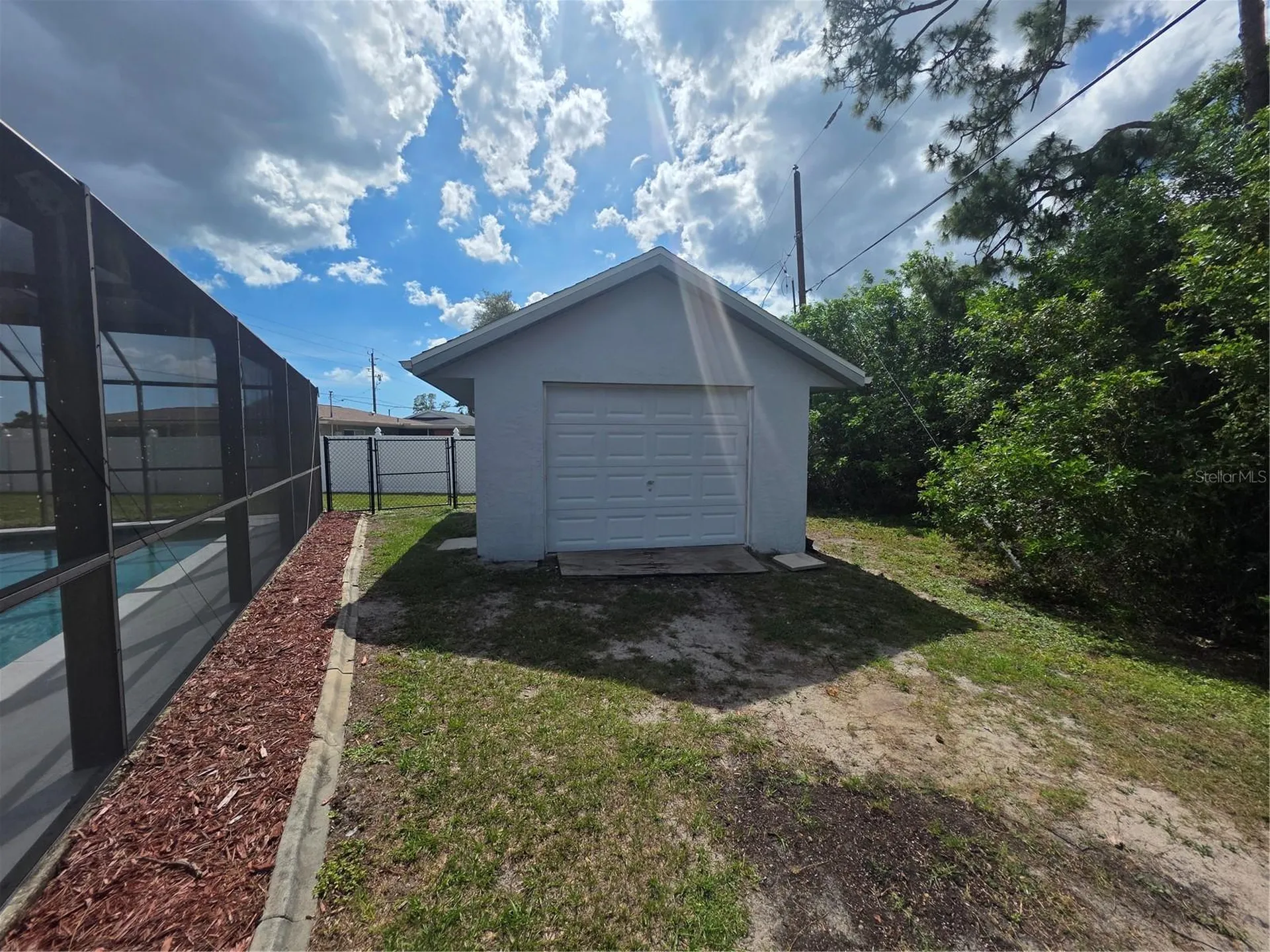 1265 Yorkshire Street Port Charlotte FL 33952
