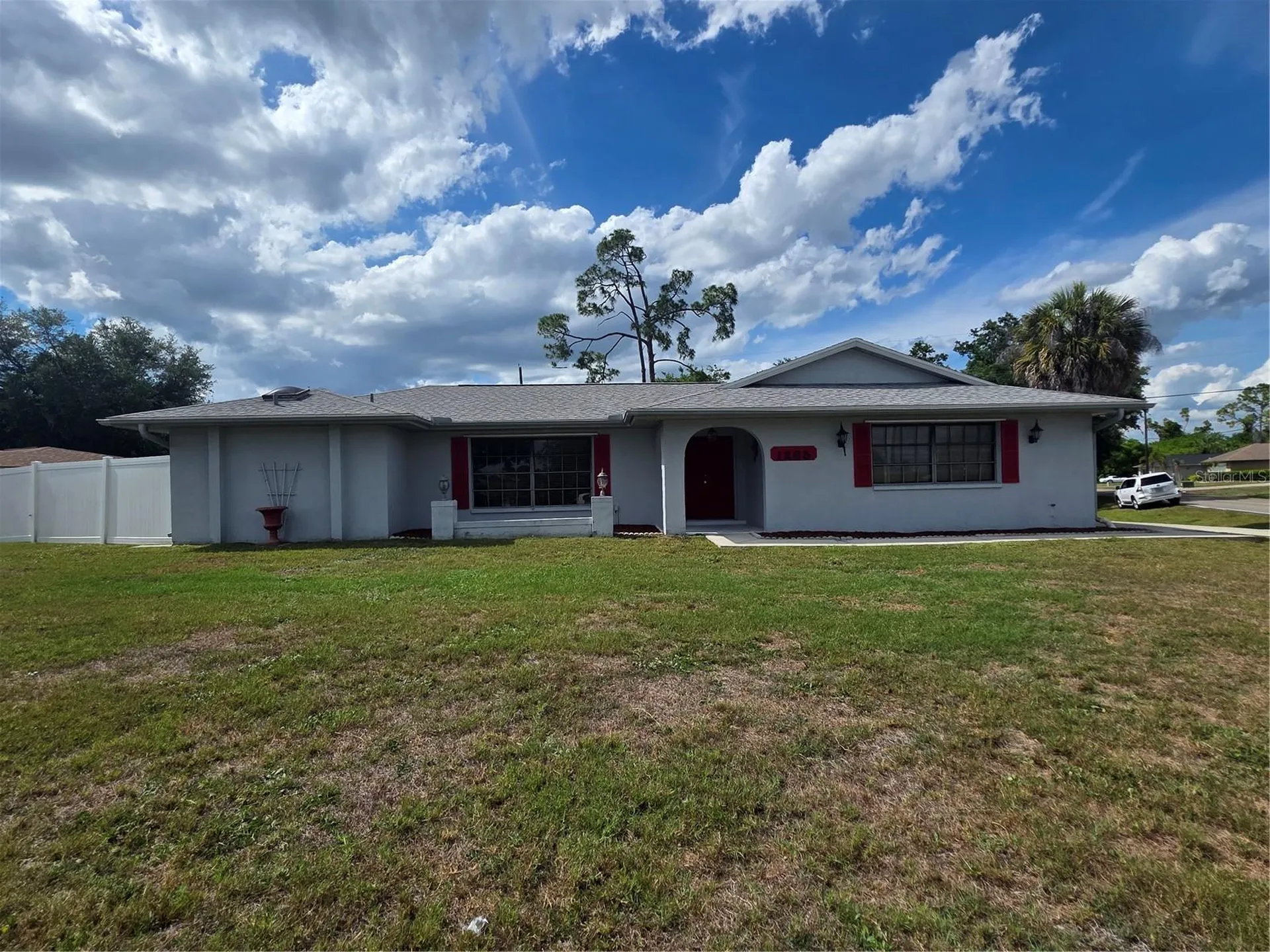 1265 Yorkshire Street Port Charlotte FL 33952