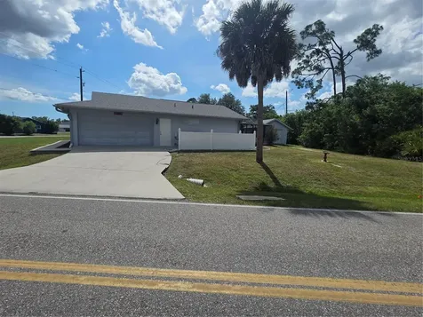 1265 Yorkshire Street Port Charlotte FL 33952