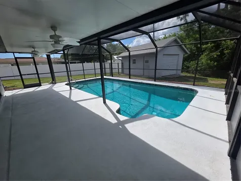 1265 Yorkshire Street Port Charlotte FL 33952