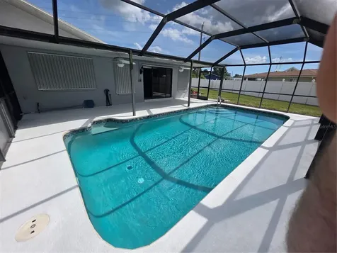 1265 Yorkshire Street Port Charlotte FL 33952